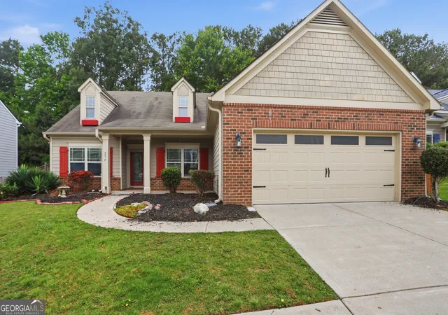 1st image of 236 Manous Wy, Canton, GA 30115 | MLS# 10774688