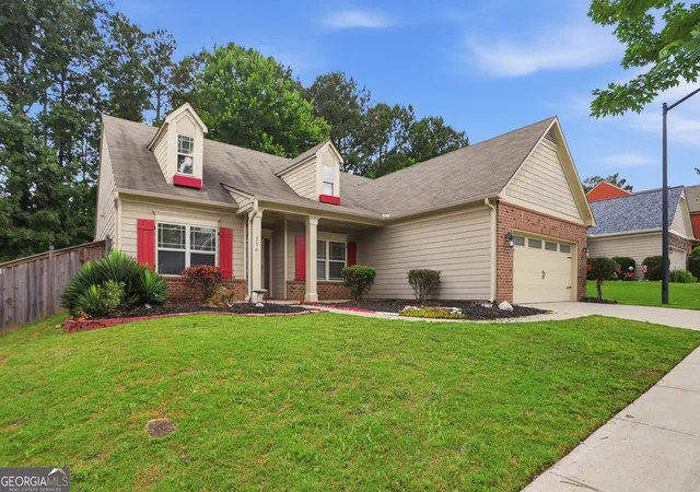 Photo 3 of Single family home for sale at 236 Manous Way, Canton, GA 30115 | MLS# 10774688 | Listing updated on 2026-09-13