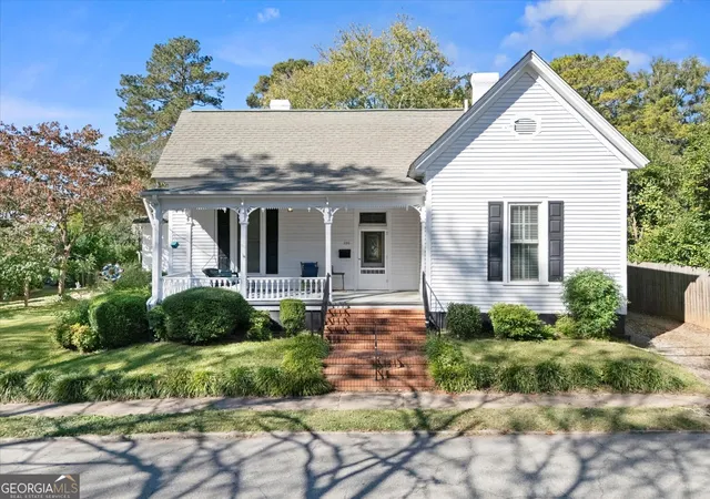1st image of 206 S Alexander Ave, Washington, GA 30673 | MLS# 10625742