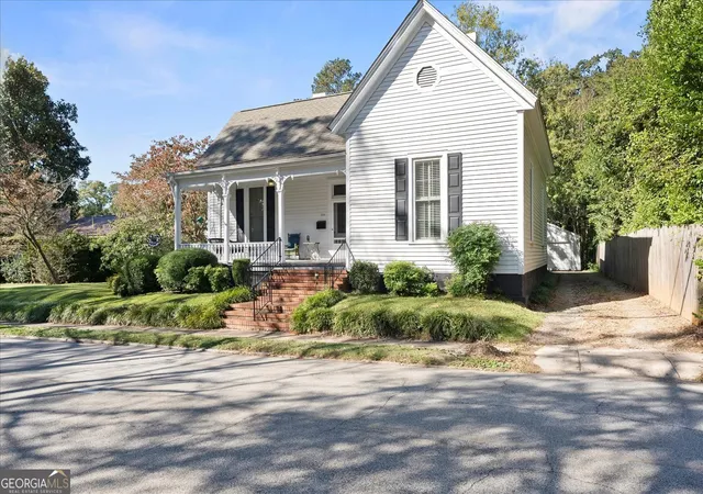 2nd image of 206 S Alexander Ave, Washington, GA 30673 | MLS# 10625742
