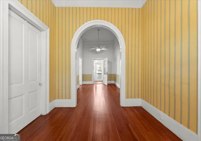 4th image of 206 S Alexander Ave, Washington, GA 30673 | MLS# 10625742