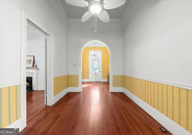 5th image of 206 S Alexander Ave, Washington, GA 30673 | MLS# 10625742