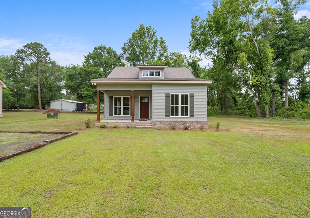 Homes for sale in Portal, GA | 126 Woods Avenue, Portal, GA 30450 | MLS# 10774584