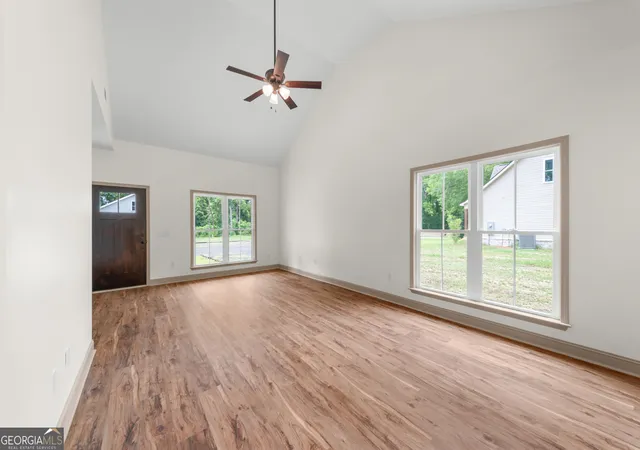 Homes for sale in Portal, GA | 126 Woods Avenue, Portal, GA 30450 | MLS# 10774584