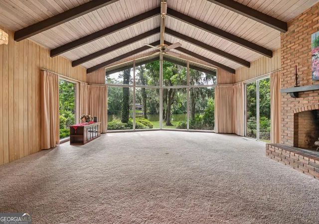 3rd image of 180 Saint Clair Dr, Saint Simons Island, GA 31522 | MLS# 10754321