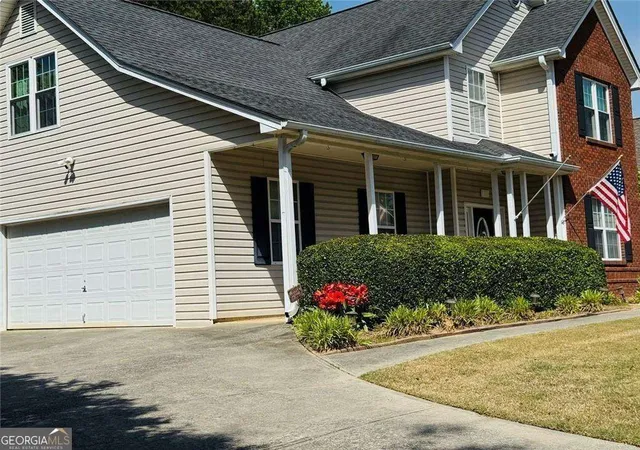 Homes for sale in Bethlehem, GA | 543 Saddle Ridge Dr, Bethlehem, GA 30620 | MLS# 10772928