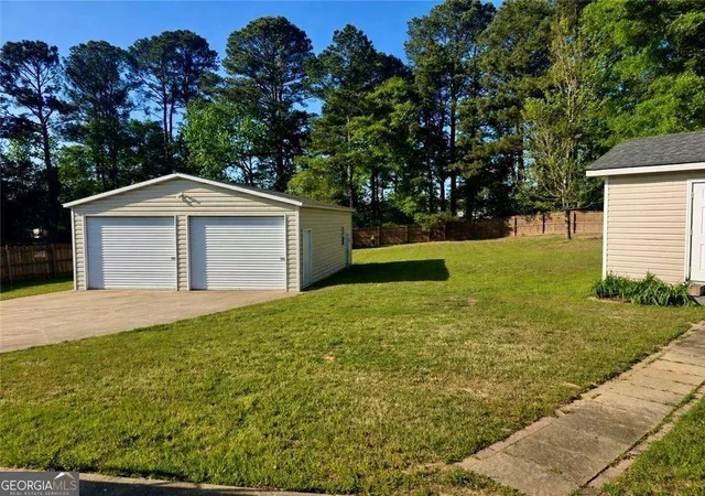 Homes for sale in Bethlehem, GA | 543 Saddle Ridge Dr, Bethlehem, GA 30620 | MLS# 10772928