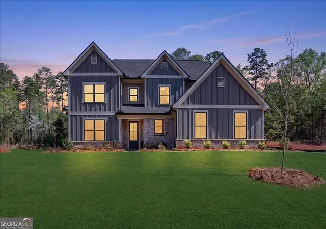 Homes for sale in Hoschton, GA | 191 Thoroughbred Run, Hoschton, GA 30548 | MLS# 10794633