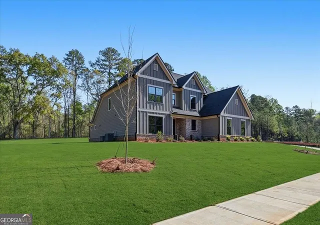 Homes for sale in Hoschton, GA | 191 Thoroughbred Run, Hoschton, GA 30548 | MLS# 10794633