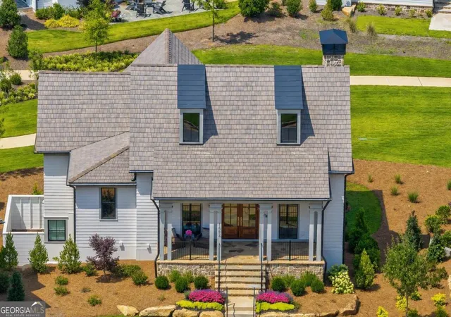 2nd image of 1062 Fish Hook Ln, Greensboro, GA 30642 | MLS# 10798373