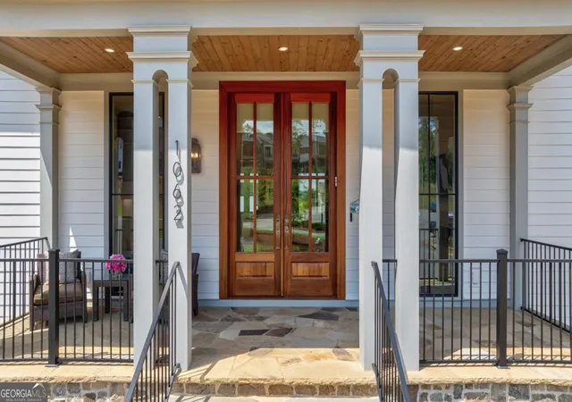 3rd image of 1062 Fish Hook Ln, Greensboro, GA 30642 | MLS# 10798373
