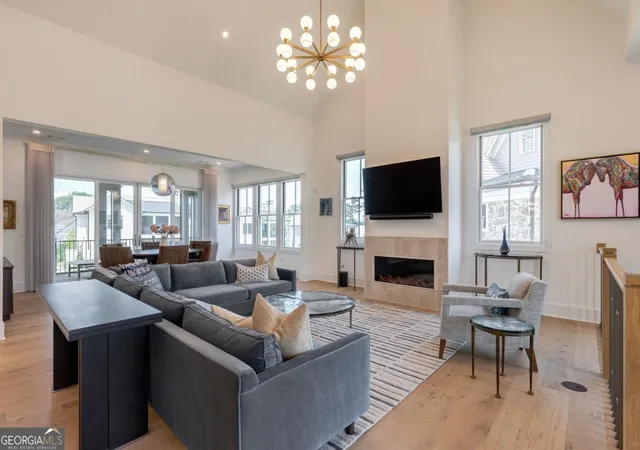 5th image of 1062 Fish Hook Ln, Greensboro, GA 30642 | MLS# 10798373