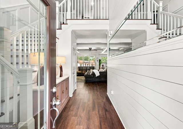 Photo 3 of Single family home for sale at 2678 Sugar Mill Dr Se, Atlanta, GA 30316 | MLS# 10835390 | Listing updated on 2026-09-30