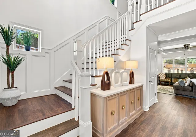 Photo 3 of Single family home for sale at 2678 Sugar Mill Dr Se, Atlanta, GA 30316 | MLS# 10835390 | Listing updated on 2026-09-30