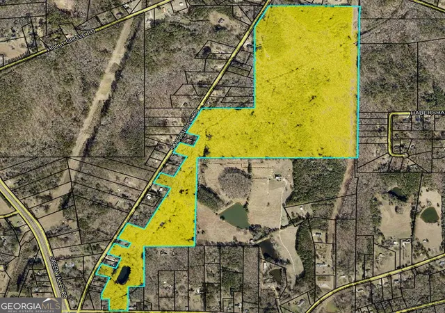 Photo 1 of Land for sale at 1693 S Mcdonough Rd, Griffin, GA 30224 | MLS# 10818963 | Listing updated on 2026-08-18