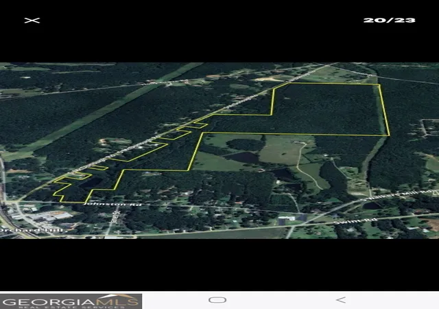 Photo 2 of Land for sale at 1693 S Mcdonough Rd, Griffin, GA 30224 | MLS# 10818963 | Listing updated on 2026-08-18