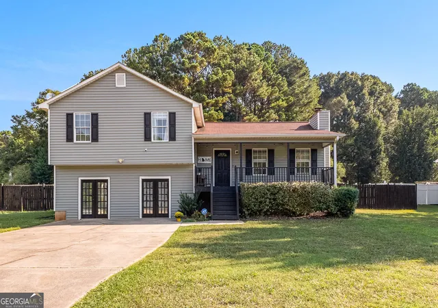 Homes for sale in Temple, GA | 160 Joe Dr, Temple, GA 30179 | MLS# 10799894