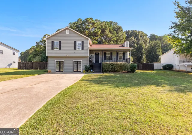 Homes for sale in Temple, GA | 160 Joe Dr, Temple, GA 30179 | MLS# 10799894