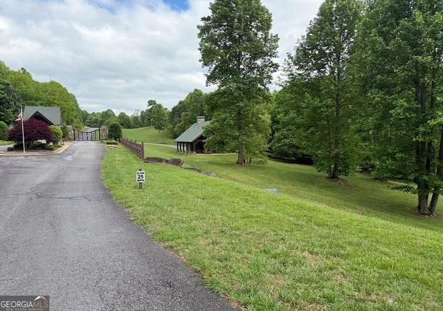 Photo 4 of Land for sale at Lot 67 The Sanctuary At Vance Mountain, Murphy, NC 28906 | MLS# 10760612 | Listing updated on 2026-05-22