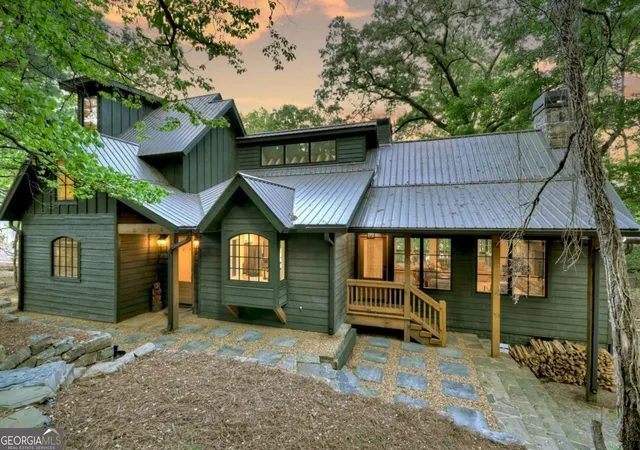 3rd image of 143 Heritage Pt, Morganton, GA 30560 | MLS# 10712675
