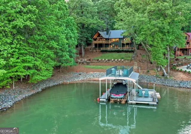 5th image of 143 Heritage Pt, Morganton, GA 30560 | MLS# 10712675