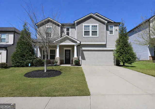 1st image of 1847 Azure Grove Ct, Marietta, GA 30008 | MLS# 10721963