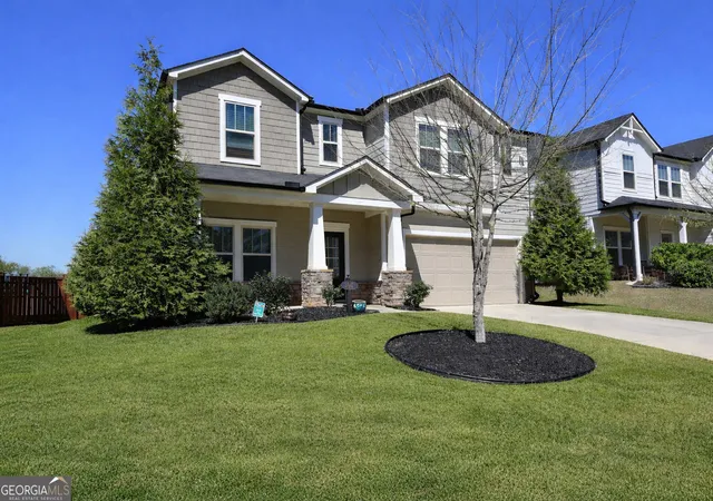 2nd image of 1847 Azure Grove Ct, Marietta, GA 30008 | MLS# 10721963