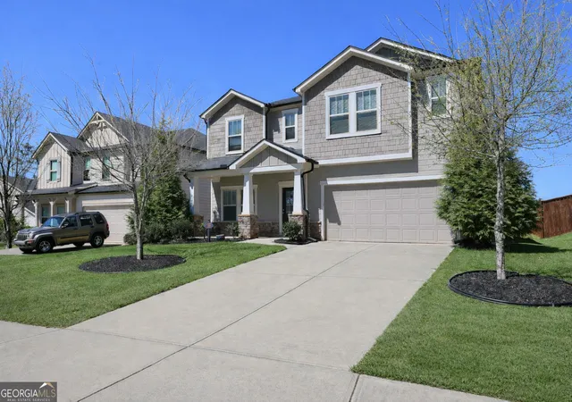 Photo 3 of Single family home for sale at 1847 Azure Grv Ct, Marietta, GA 30008 | MLS# 10721963 | Listing updated on 2026-08-04