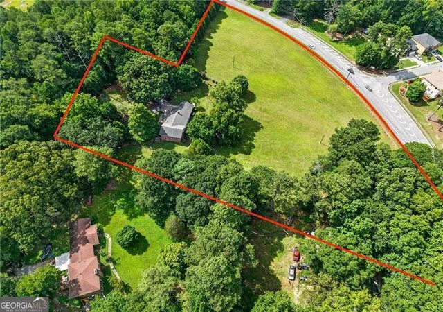 2nd image of 3333 Jonesboro Rd Se, Fairburn, GA 30213 | MLS# 10818591