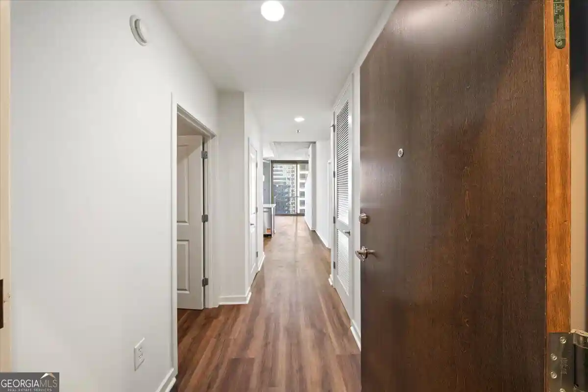 Listing Photo 1 - Condo for sale in 855 Peachtree St Ne located at 855 Peachtree St Ne, Atlanta, GA 30308 - Unit #1710
