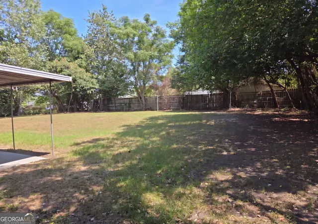 37th image of 1812 Empress Ave, Augusta, GA 30906 | MLS# 10832032