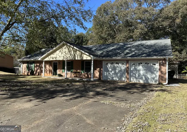 Photo 1 of Single family home for sale at 574 Almand Branch Rd Se, Conyers, GA 30094 | MLS# 10816932 | Listing updated on 2026-08-14