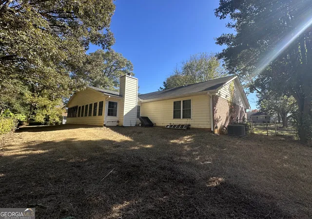 Photo 3 of Single family home for sale at 574 Almand Branch Rd SE, Conyers, GA 30094 | MLS# 10816932 | Listing updated on 2026-08-14