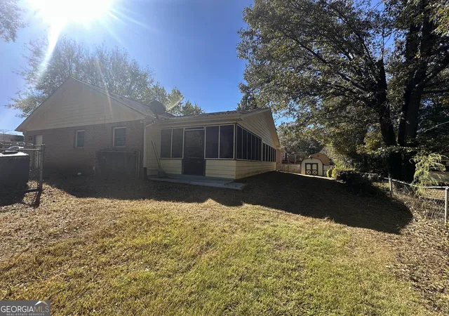 Photo 4 of Single family home for sale at 574 Almand Branch Rd SE, Conyers, GA 30094 | MLS# 10816932 | Listing updated on 2026-08-14