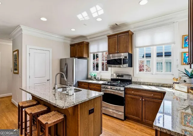 Photo 3 of Single family home for sale at 204 Wingo St, Norcross, GA 30071 | MLS# 10760438 | Listing updated on 2026-08-31