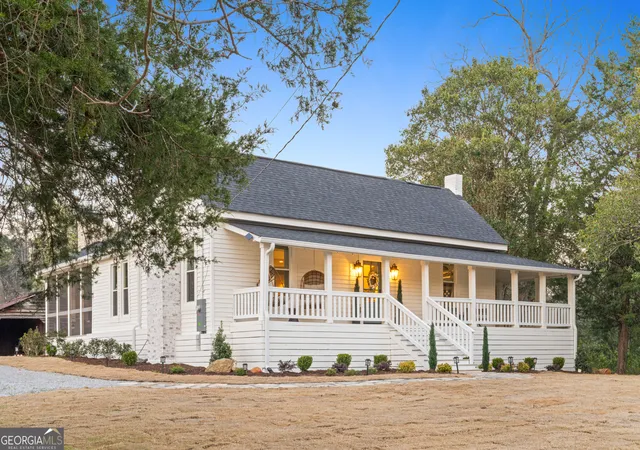 1st image of 4829 Yatesville Hwy, Thomaston, GA 30286 | MLS# 10797452
