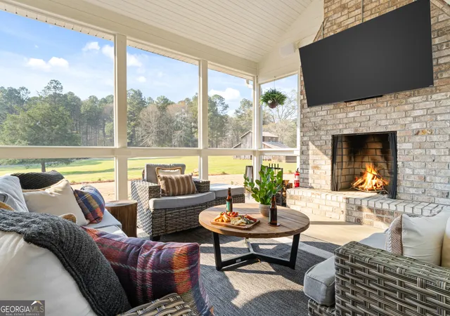 Photo 3 of Single family home for sale at 4829 Yatesville Hwy, Thomaston, GA 30286 | MLS# 10797452 | Listing updated on 2026-08-21