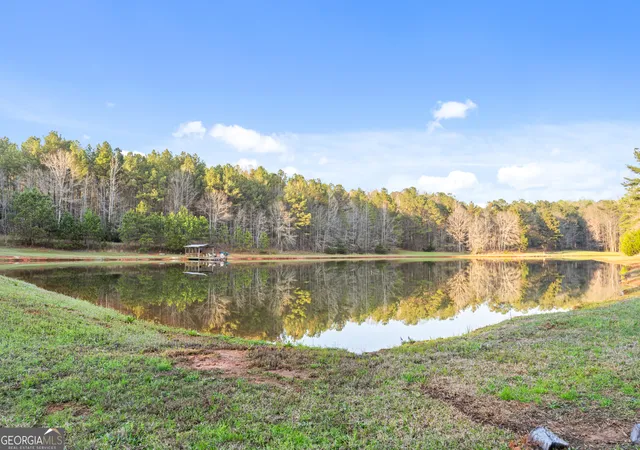 Photo 4 of Single family home for sale at 4829 Yatesville Hwy, Thomaston, GA 30286 | MLS# 10797452 | Listing updated on 2026-08-21