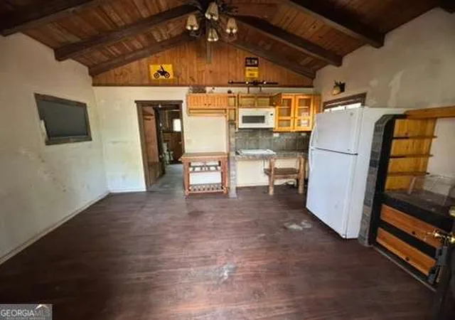 3rd image of 22 & 26 A O Ln, Morganton, GA 30560 | MLS# 10812227