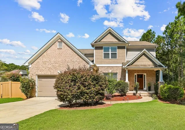 1st image of 2600 Wevok Wy, Grayson, GA 30017 | MLS# 10830095