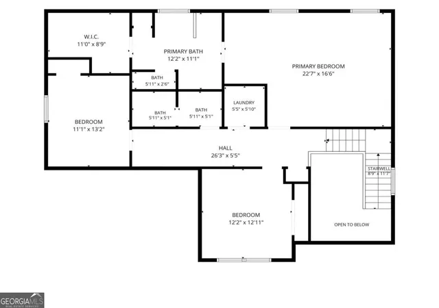 24th image of 2600 Wevok Wy, Grayson, GA 30017 | MLS# 10830095