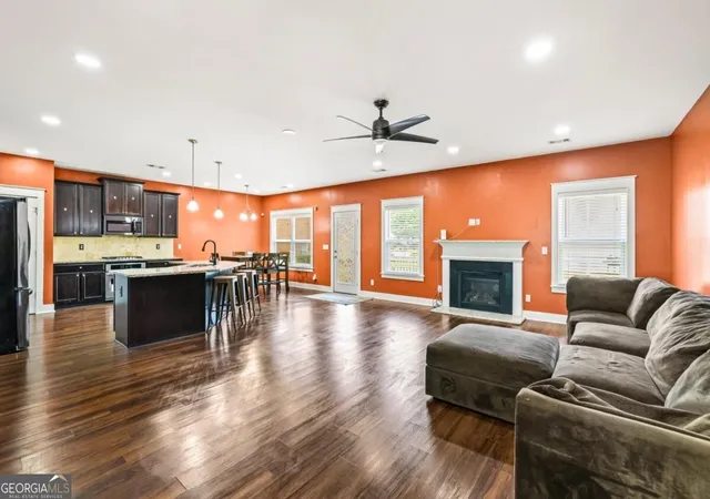 5th image of 2600 Wevok Wy, Grayson, GA 30017 | MLS# 10830095