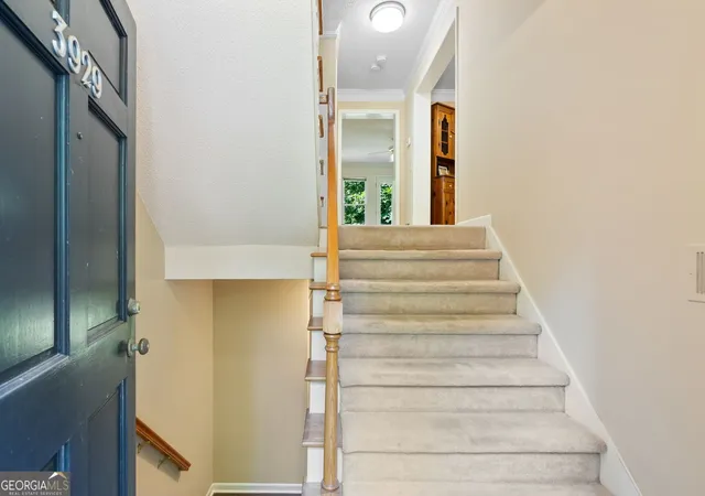 Photo 3 of Townhouse for sale at 3929 Meeting St, Duluth, GA 30096 | MLS# 10638979 | Listing updated on 2026-08-11