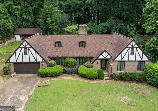 Photo 3 of Single family home for sale at 1420 Virgil Ln Sw, Mableton, GA 30126 | MLS# 10771697 | Listing updated on 2026-09-07