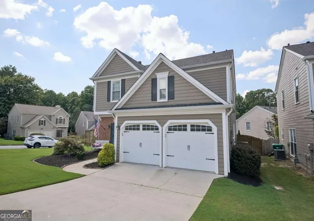 Photo 2 of Single family home for sale at 500 Rosedown Wy, Johns Creek, GA 30022 | MLS# 10811018 | Listing updated on 2026-09-17