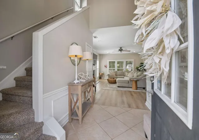 Photo 3 of Single family home for sale at 500 Rosedown Wy, Johns Creek, GA 30022 | MLS# 10811018 | Listing updated on 2026-10-20