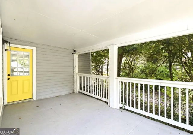 Photo 3 of Single family home for sale at 716 Church St Nw, Atlanta, GA 30318 | MLS# 10802121 | Listing updated on 2026-07-23