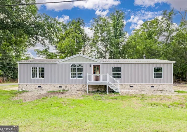 Photo 1 of Single family home for sale at 318 Samuel Smalls Sr Ave, Guyton, GA 31312 | MLS# 10802769 | Listing updated on 2026-08-31