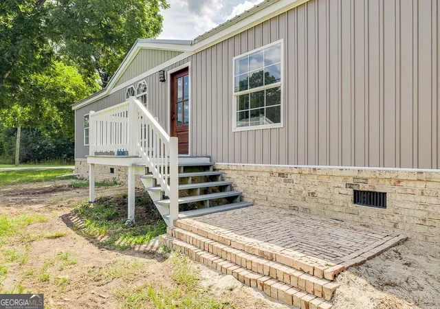 Photo 3 of Single family home for sale at 318 Samuel Smalls Sr Ave, Guyton, GA 31312 | MLS# 10802769 | Listing updated on 2026-08-31