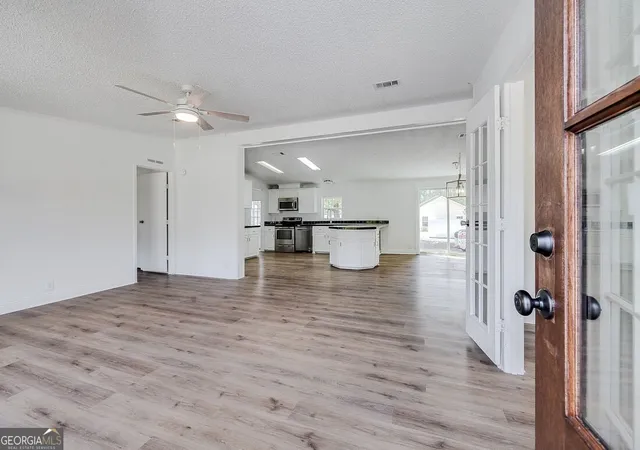Photo 4 of Single family home for sale at 318 Samuel Smalls Sr Ave, Guyton, GA 31312 | MLS# 10802769 | Listing updated on 2026-08-31